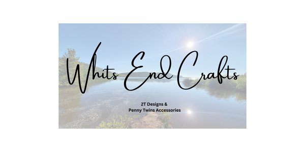 Whits End Crafts (2TDesignss & Penny Twins Accessories)